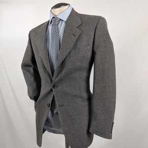 Lubiam Blazer 38R US Great Condition Made in ITALY